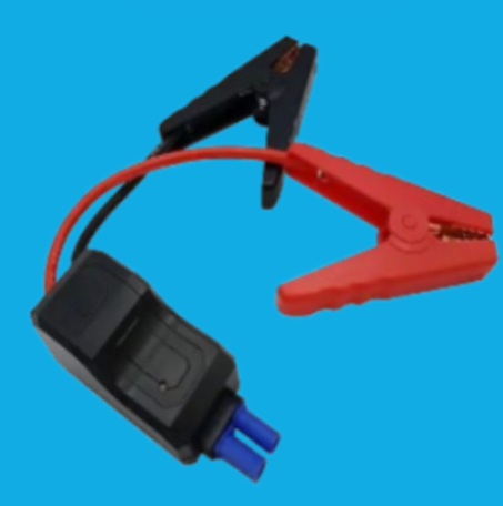 شاحن من لوتس باور بتقنية EC-5