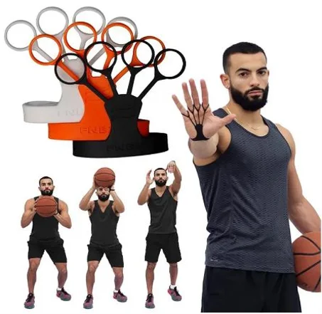 1PC Flick Glove Basketball Shooting Aid Training Equipment for Improving Shot