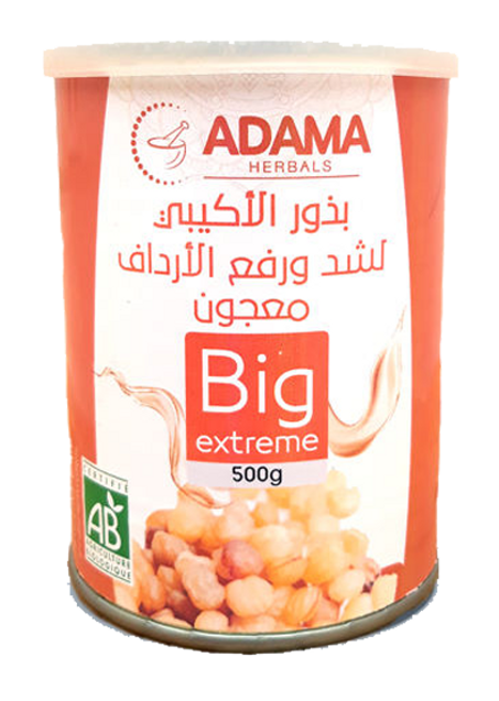 معجون ببذور أكيبي للتسمين >>> التوصيل مجانا