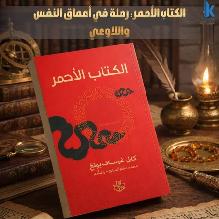 الكتاب الأحمر