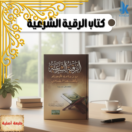 كتاب الرقية الشرعية