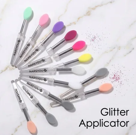 Glitter Applicator