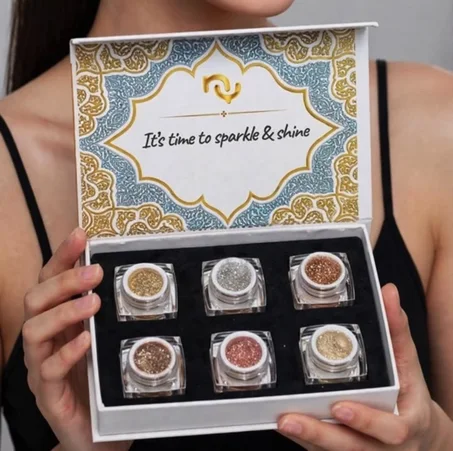 Majestic Sparkle Box