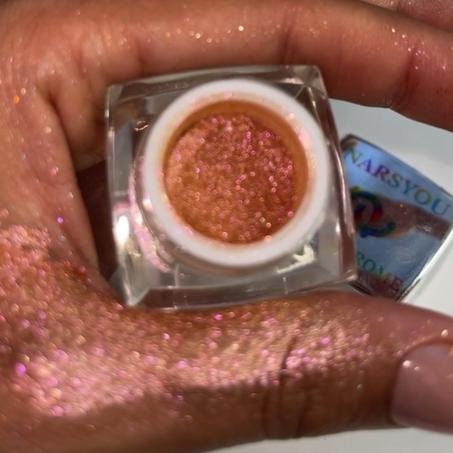 Duo Chrome (réf 985)