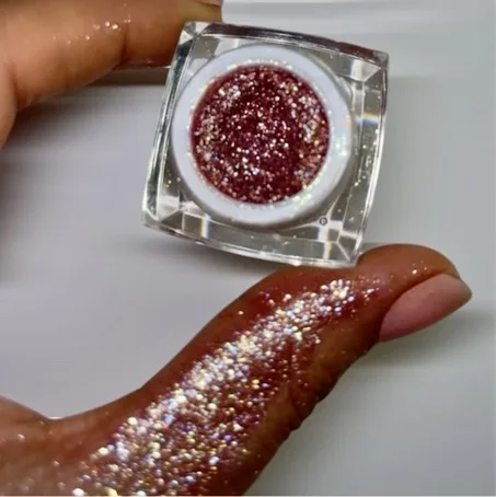 Majestic Glitter (réf 15)