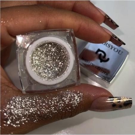 Majestic Glitter (réf G22)