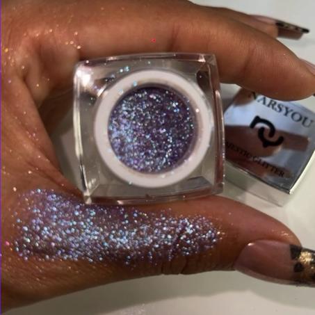 Majestic Glitter (réf 11)