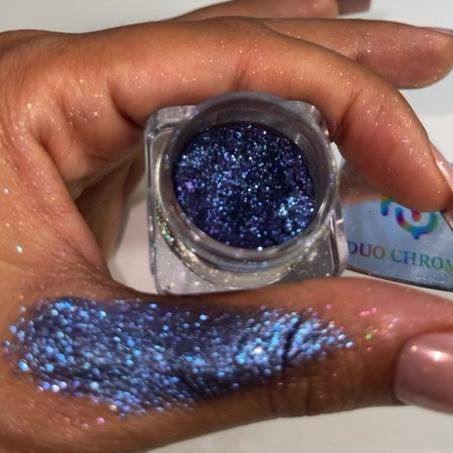 Duo Chrome (réf 206)