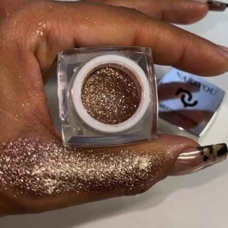 Majestic Glitter (réf 07)