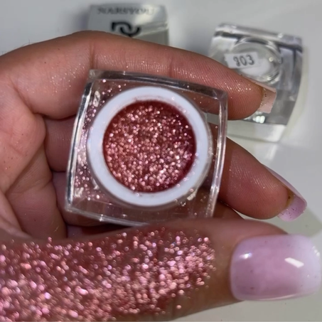 Majestic Glitter (réf G03)