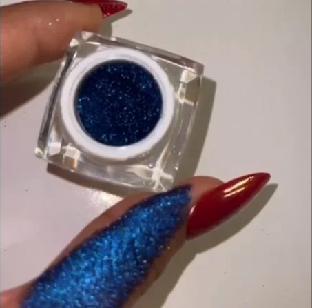 Duo Chrome (réf 909)