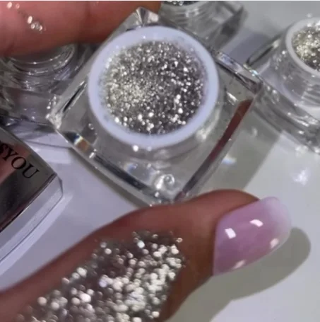 Majestic Glitter (réf G22)