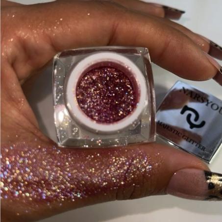 Majestic Glitter (réf 15)