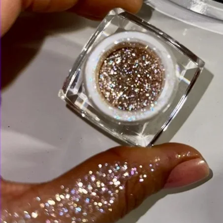 Majestic Glitter (réf 04)