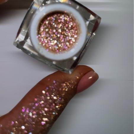 Majestic Glitter (réf 03)