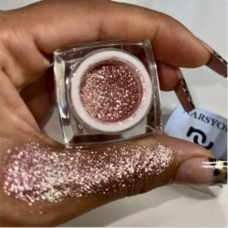 Majestic Glitter (réf G06)