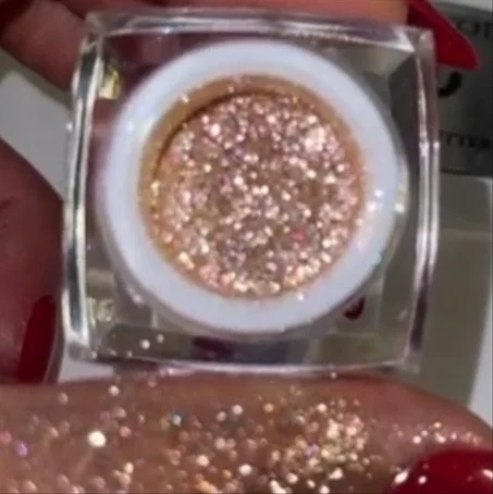 Majestic Glitter (réf 02)