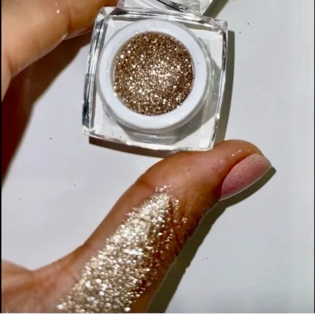 Majestic Glitter (réf 07)