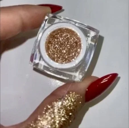 Majestic Glitter (réf 08)