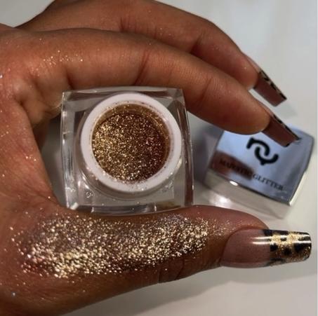 Majestic Glitter (réf G55)