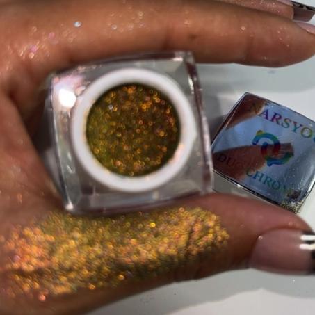 Duo Chrome (réf 905)