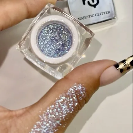 Majestic Glitter  (réf 06)