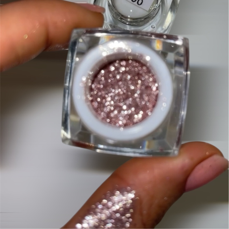 Majestic Glitter (réf G66)