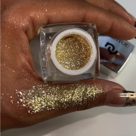 Majestic Glitter (réf G33)