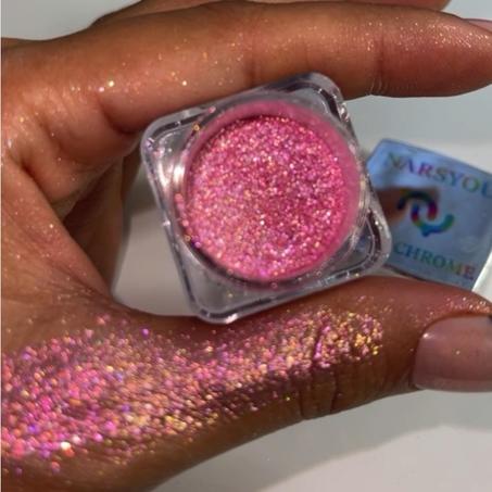 Duo Chrome (réf 910)