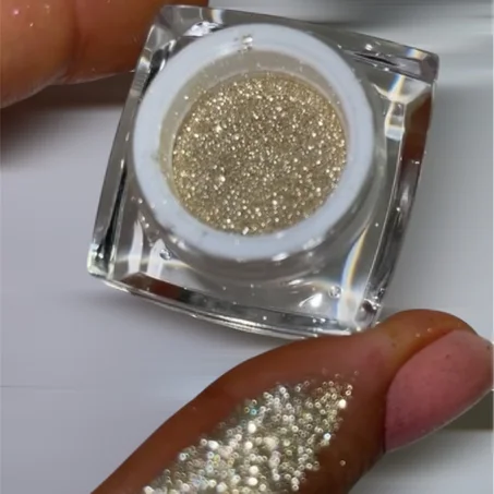 Majestic Glitter (réf 01)