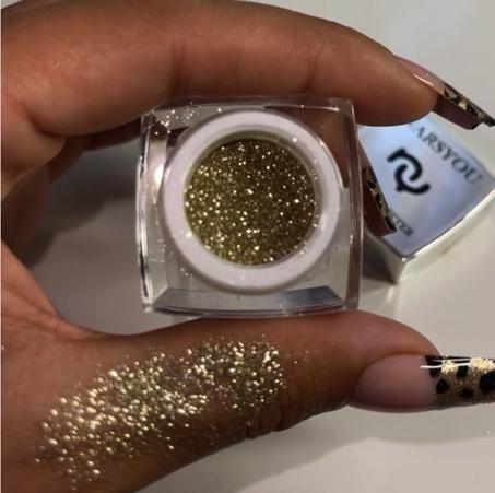 Majestic Glitter (réf G44)