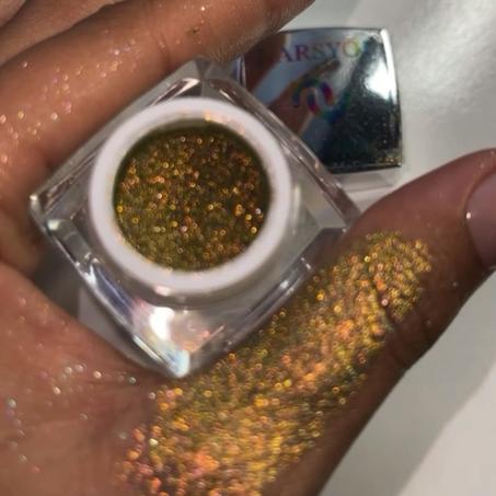 Duo Chrome (réf 901)