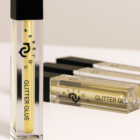 Glitter glue/ مثبت الكليتر