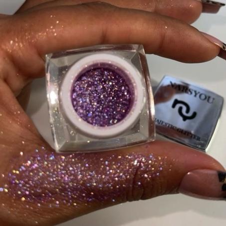 Majestic Glitter (réf 16)