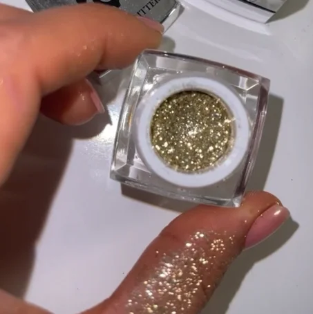 Majestic Glitter (réf G44)