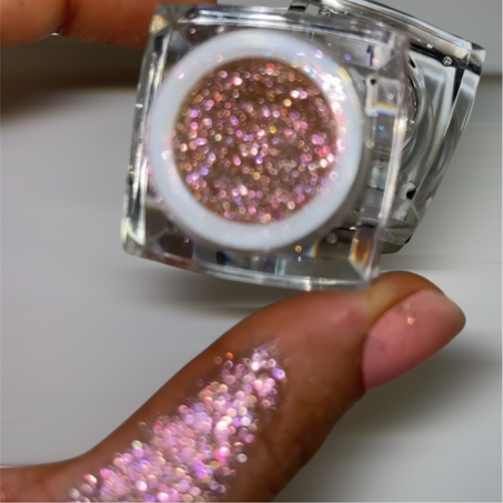 Majestic Glitter (réf 17)