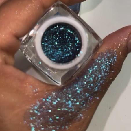 Duo Chrome (réf 205)