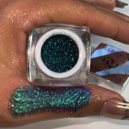 Duo Chrome (réf 907)