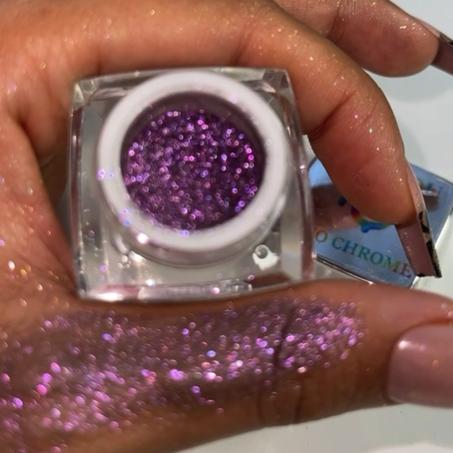 Duo Chrome (réf 207)