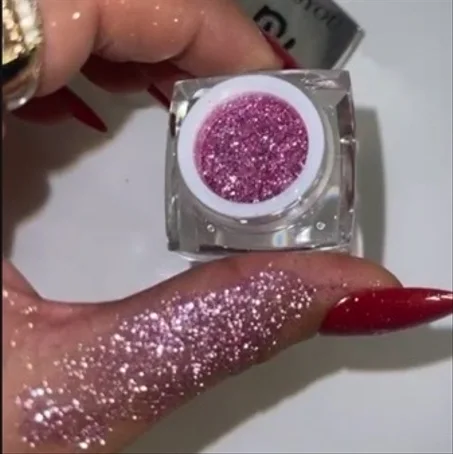 Majestic Glitter (réf G88)