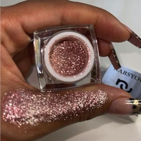 Majestic Glitter (réf G06)