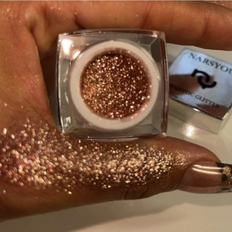 Majestic Glitter (réf G77)