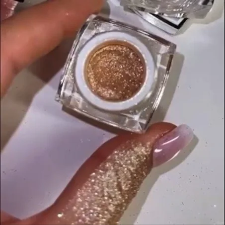 Majestic Glitter (réf G01)