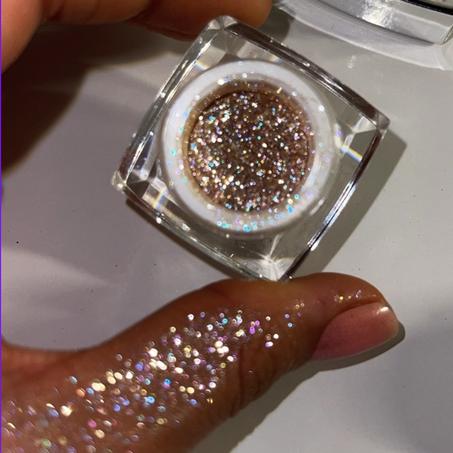 Majestic Glitter (réf 04)