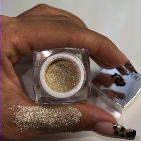 Majestic Glitter (réf 01)