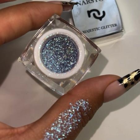 Majestic Glitter  (réf 06)