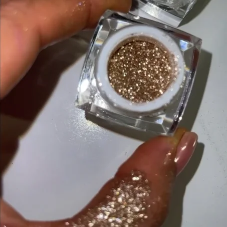 Majestic Glitter (réf G55)