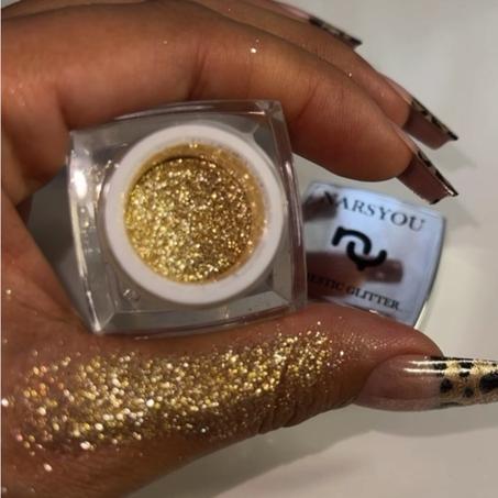 Majestic Glitter (réf 10)