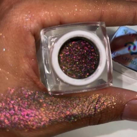 Duo Chrome (réf 908)