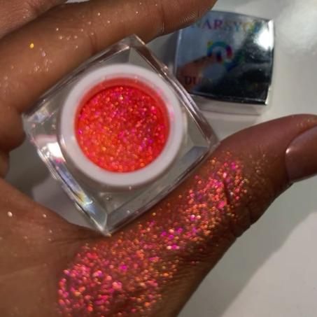 Duo Chrome (réf 912)